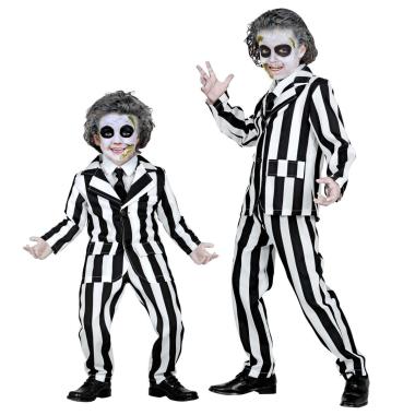Costume Beetlejuice |Widmann
