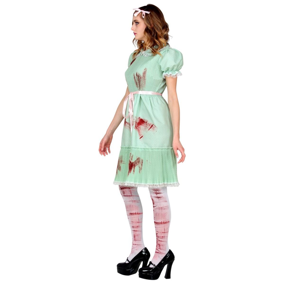 Costume Bambola Assassina |Widmann