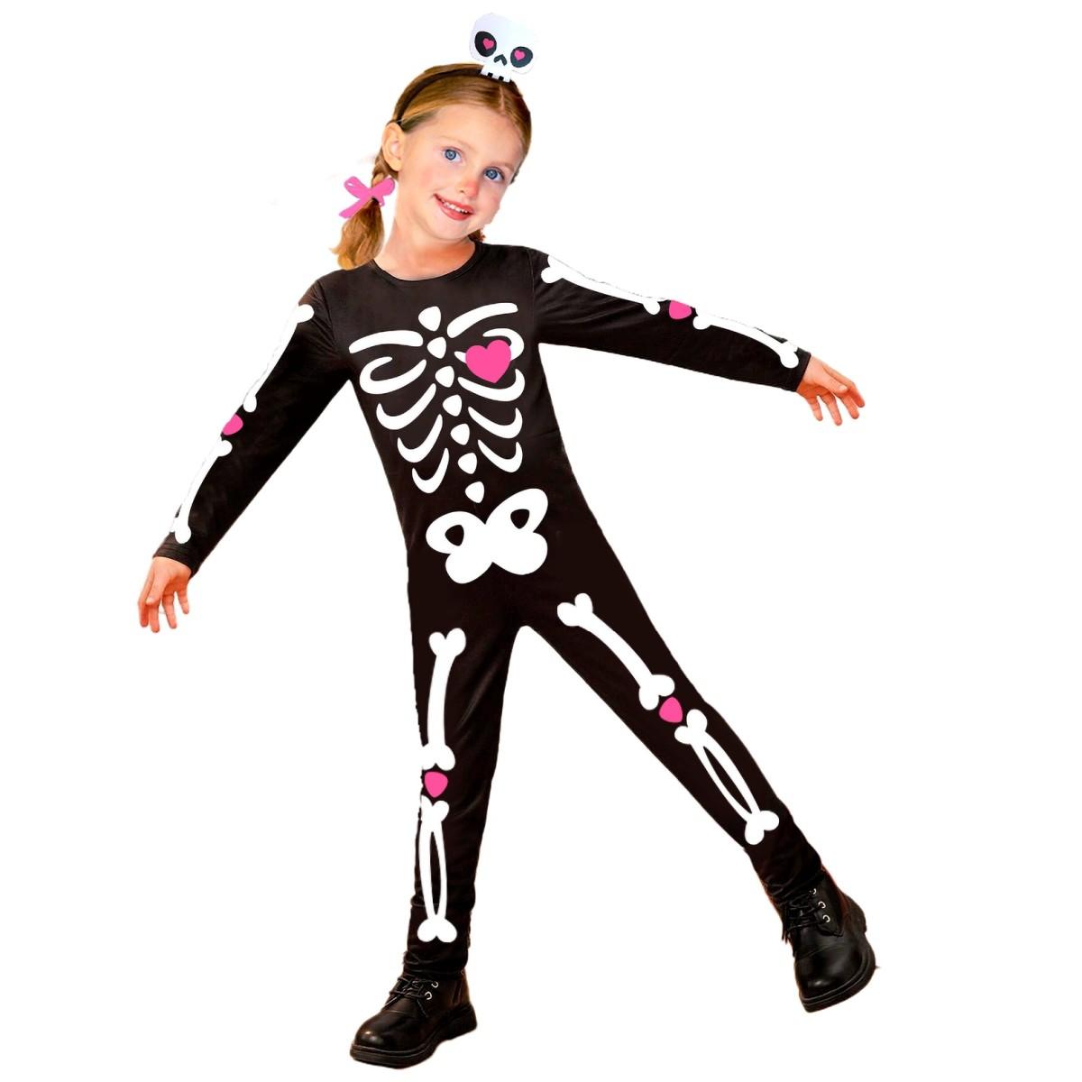 Costume Scheletro |Widmann