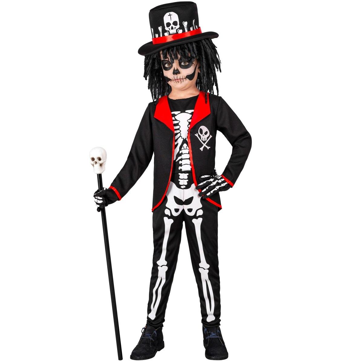 Costume Sacerdote Vodoo |Widmann