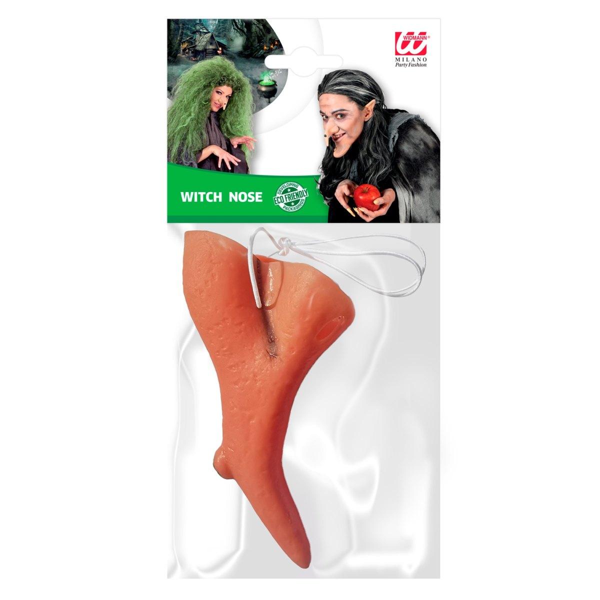 Naso Strega |Widmann