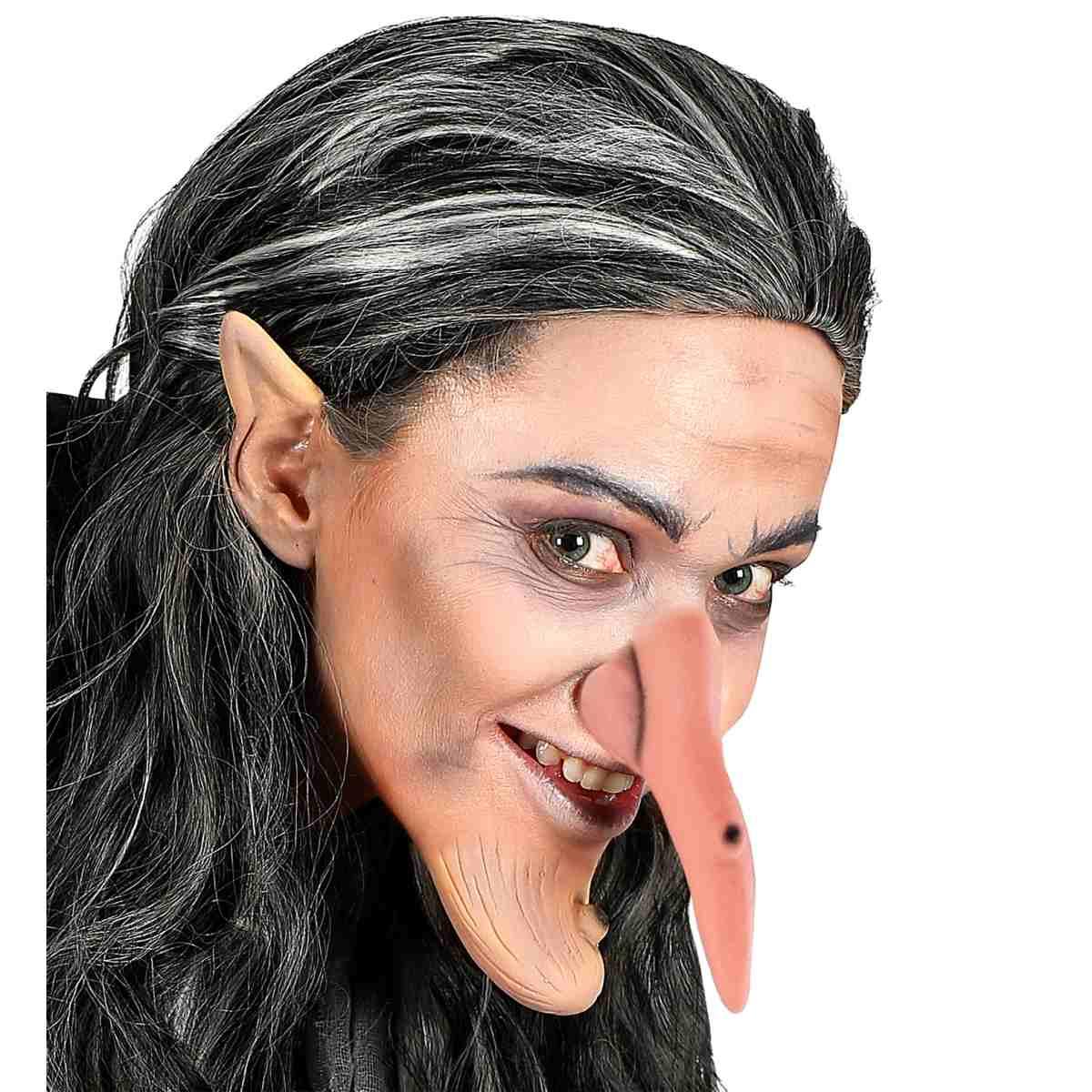 Naso Strega |Widmann