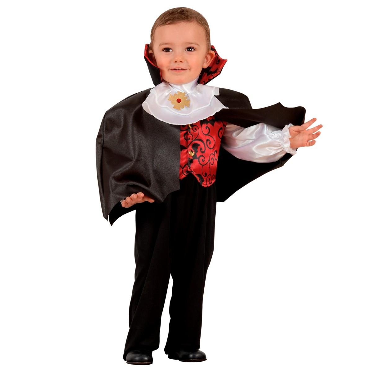Costume Vampiro |Widmann