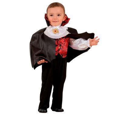Costume Vampiro |Widmann
