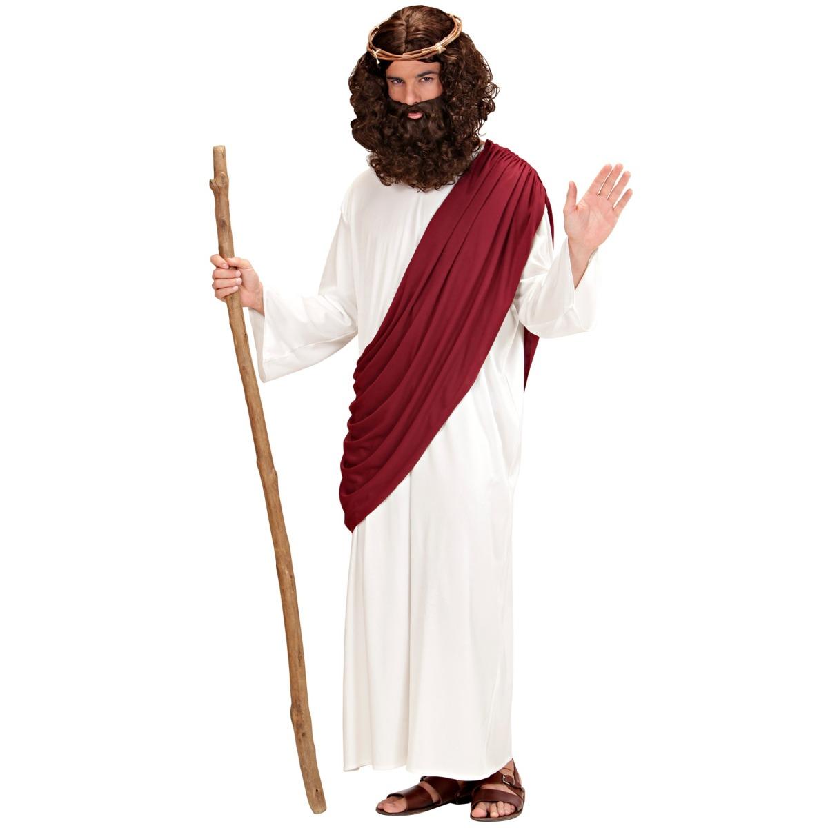 Costume Messia |Widmann