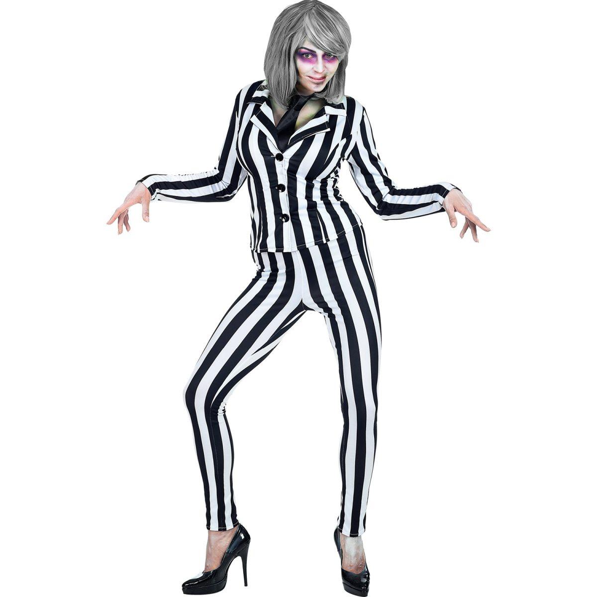 Costume Beetlejuice |Widmann
