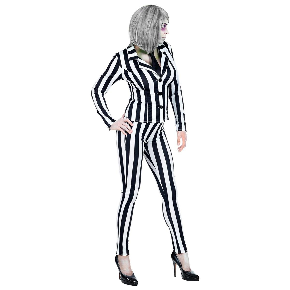 Costume Beetlejuice |Widmann