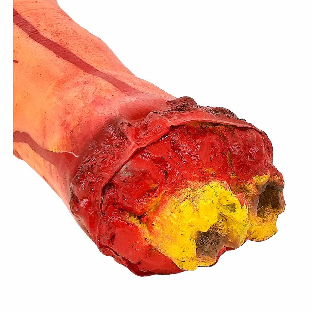 Mano Insanguinata Misura Umana cm.37 |Widmann