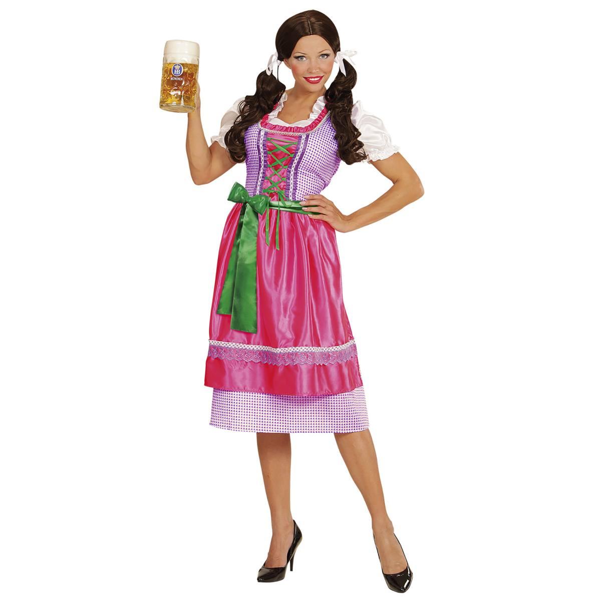 Costume Bavarese Dirndl |Widmann