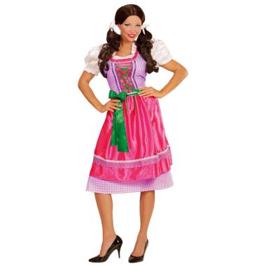 Costume Bavarese Dirndl |Widmann