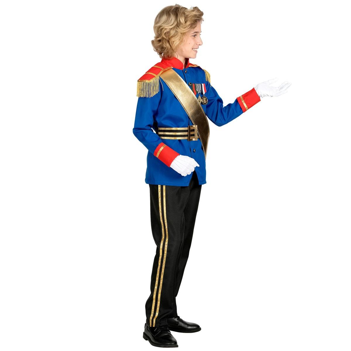 Costume Principe Azzurro |Widmann