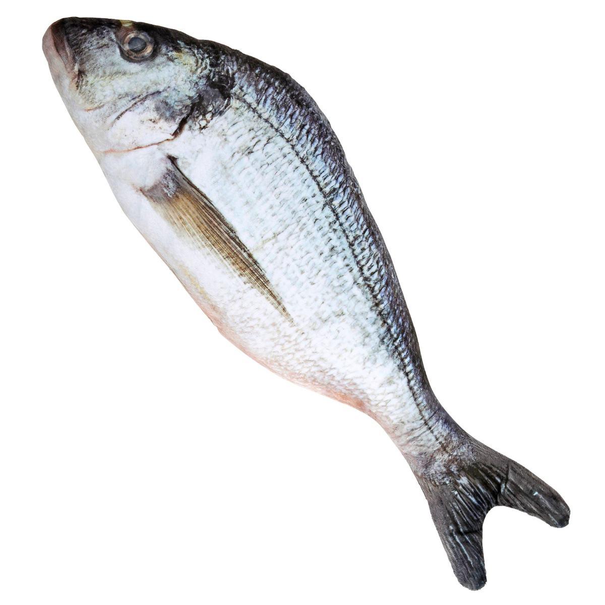 Pesce Tessuto cm.55 |Widmann