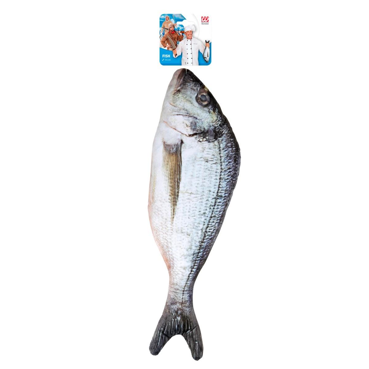 Pesce Tessuto cm.55 |Widmann