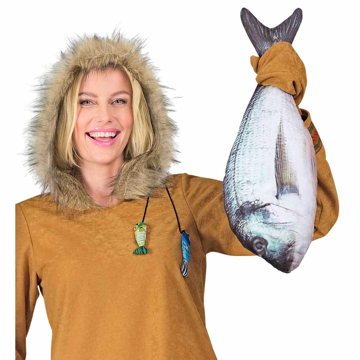 Pesce Tessuto cm.55 |Widmann