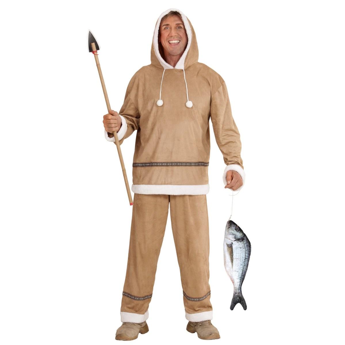 Pesce Tessuto cm.55 |Widmann