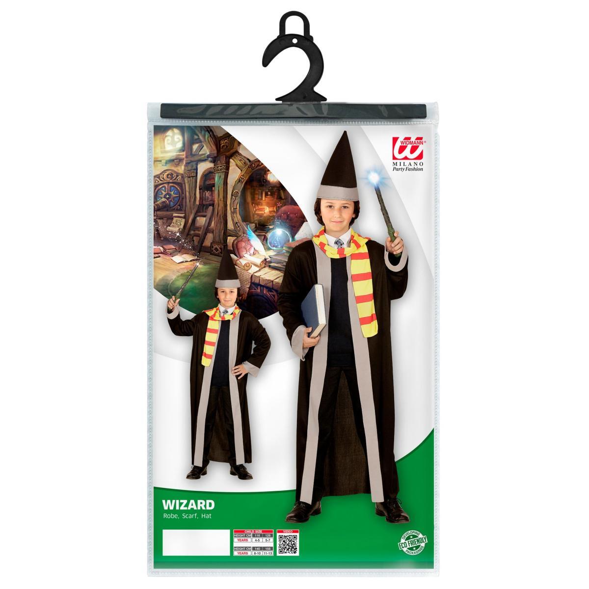 Costume Mago |Widmann