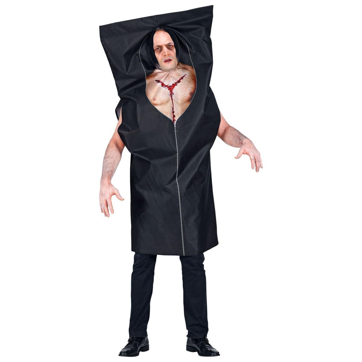 Costume Sacco per Cadavere |Widmann