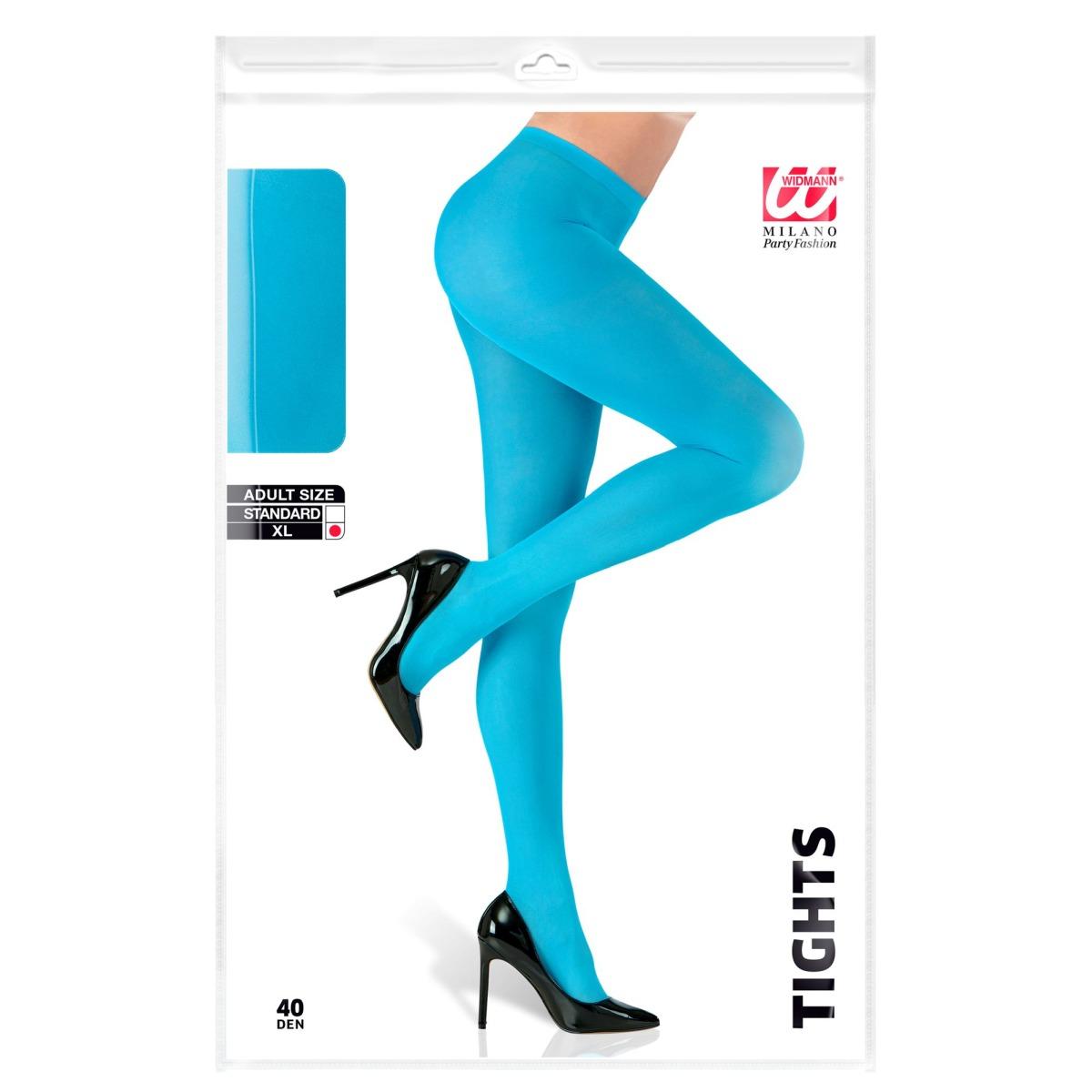 Collant Azzurri |Widmann