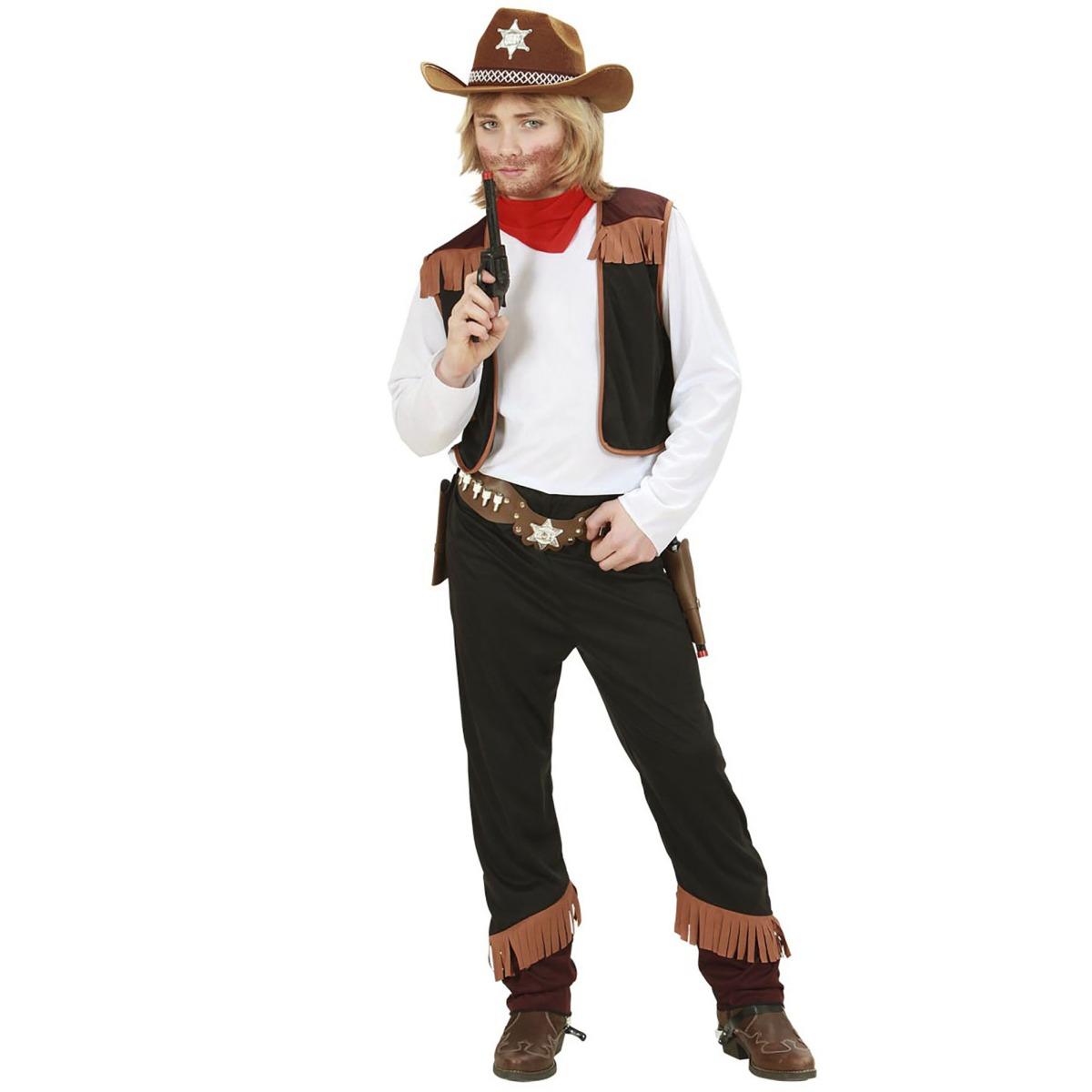 Costume Cowboy |Widmann
