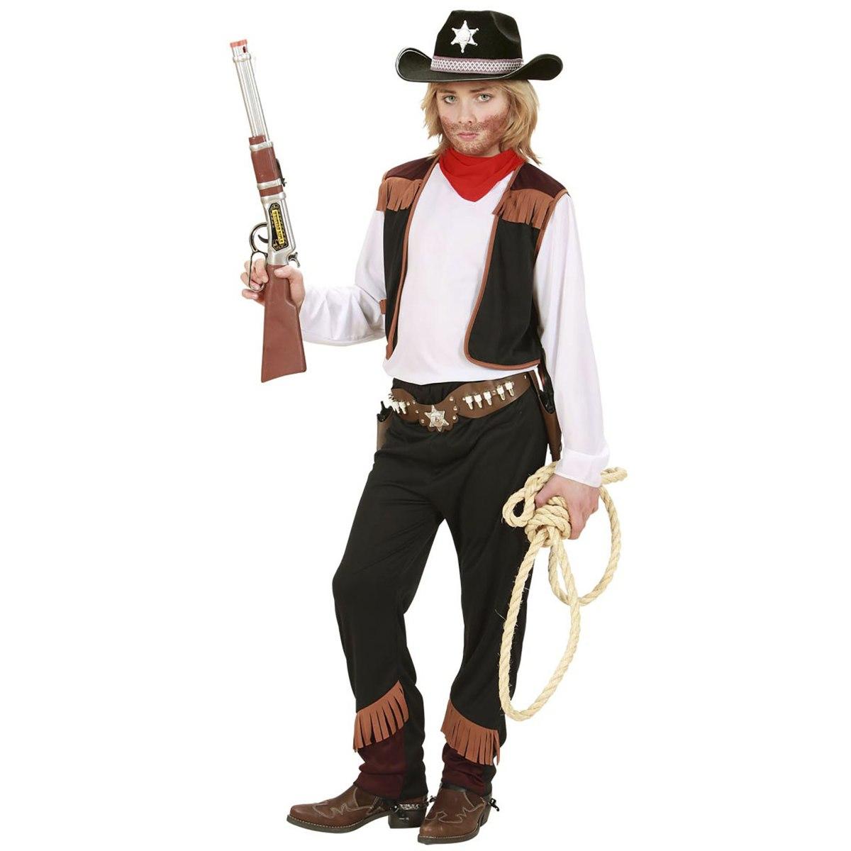 Costume Cowboy |Widmann
