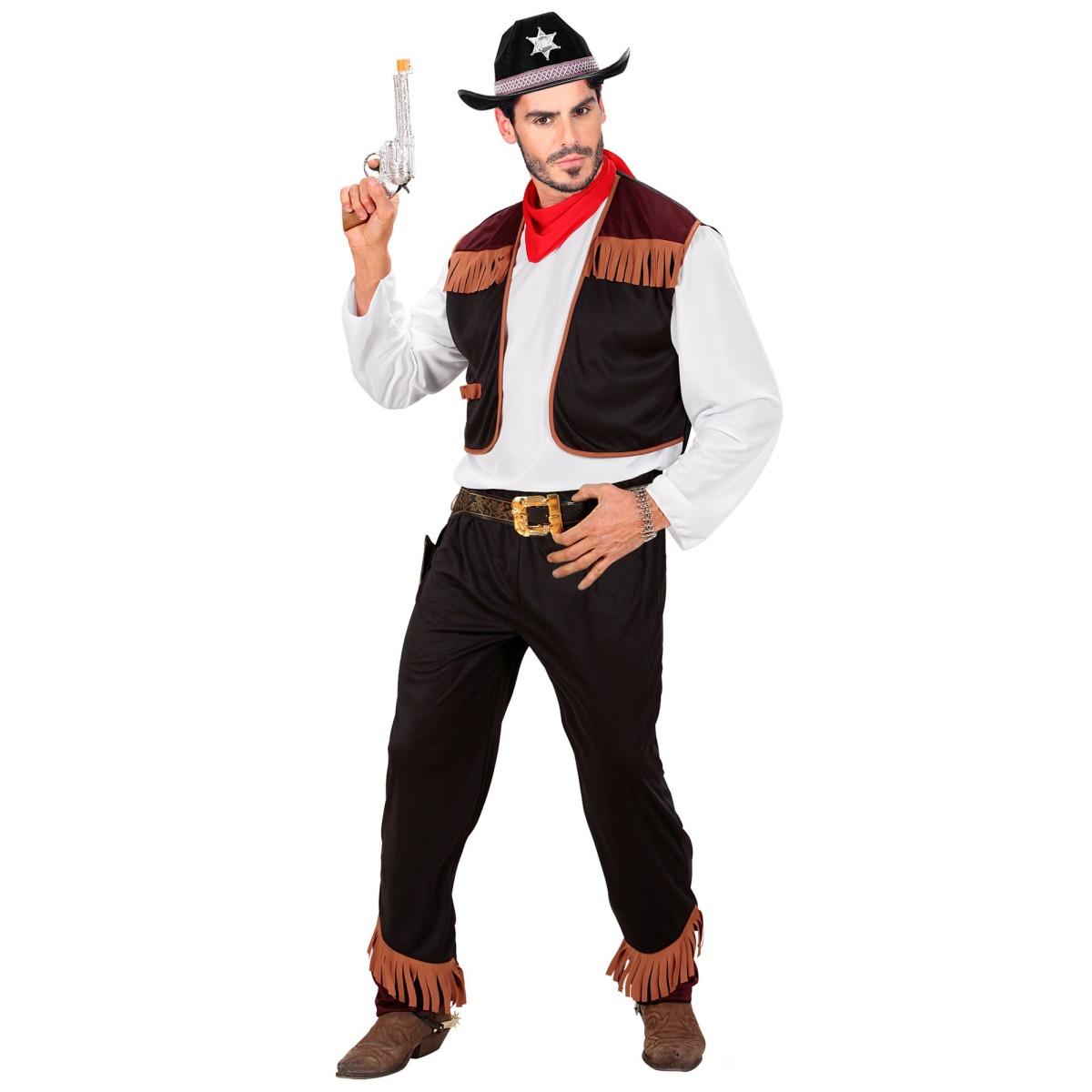 Costume Cowboy |Widmann