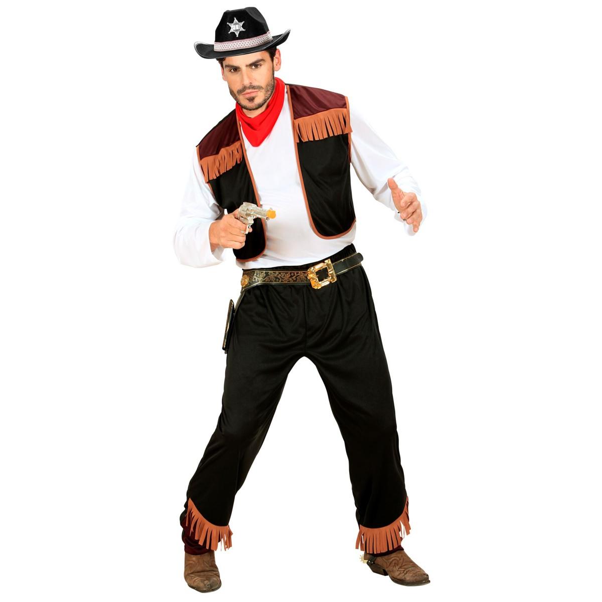 Costume Cowboy |Widmann