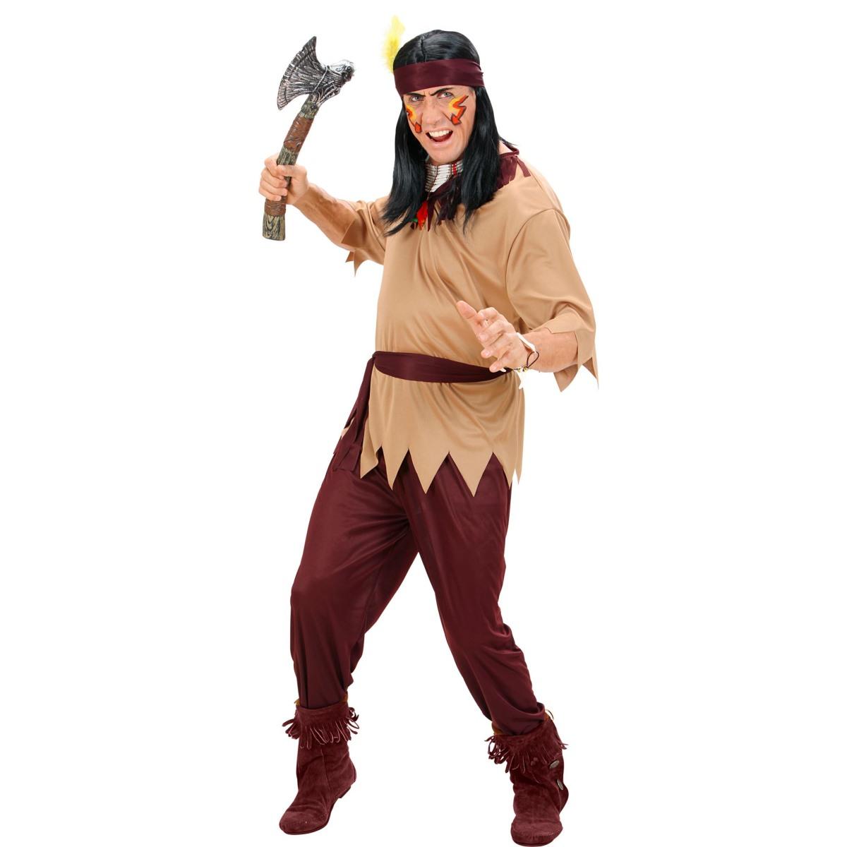 Costume Indiano |Widmann