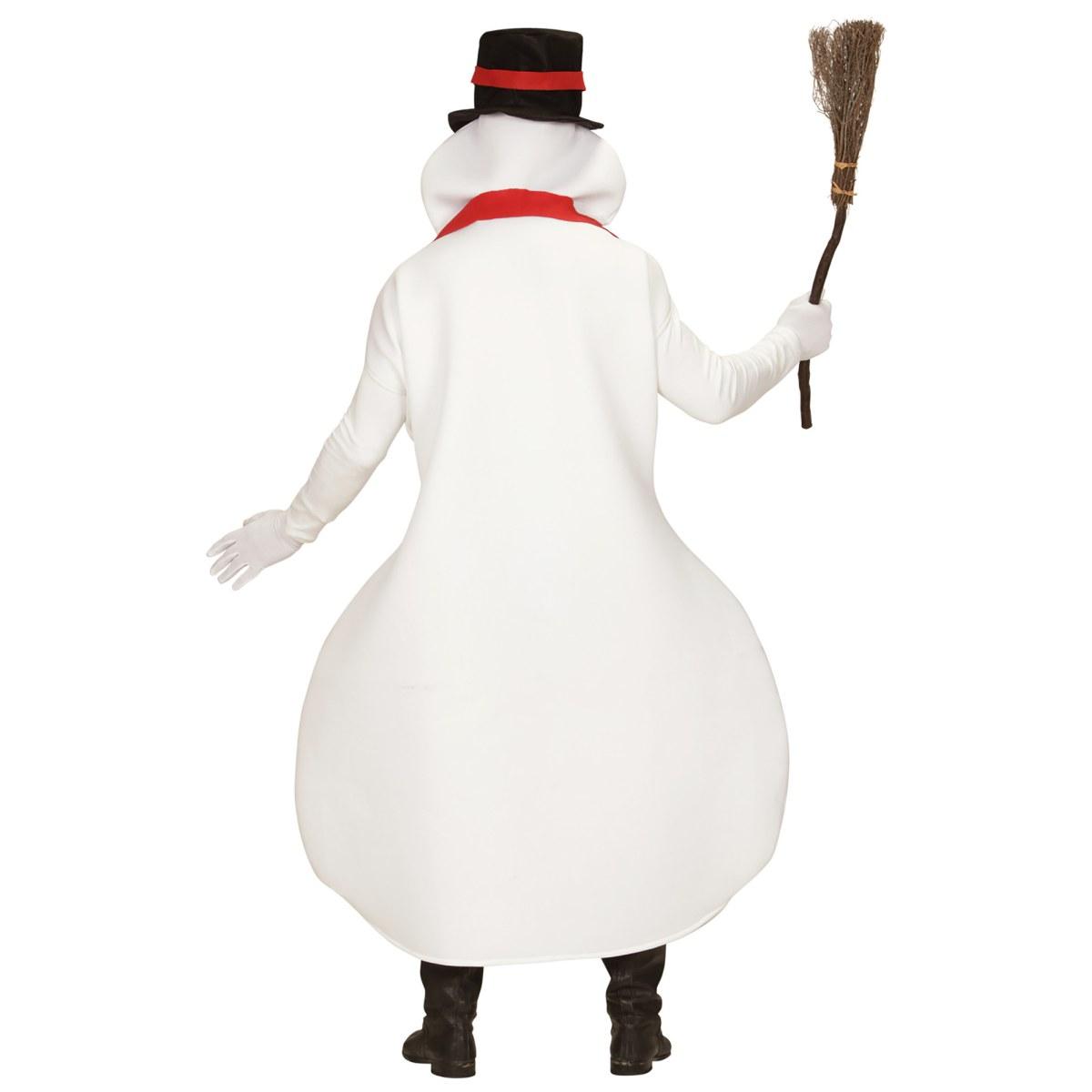 Costume Pupazzo di Neve |Widmann