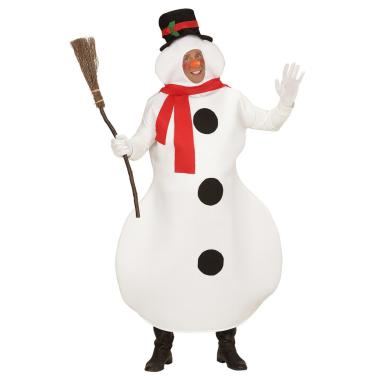 Costume Pupazzo di Neve |Widmann