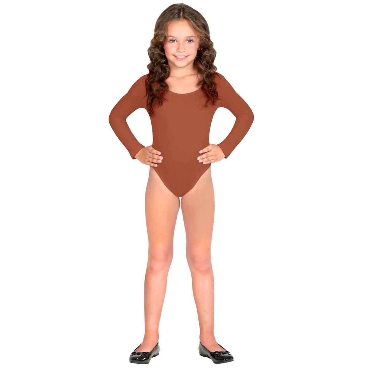 Body Marrone |Widmann