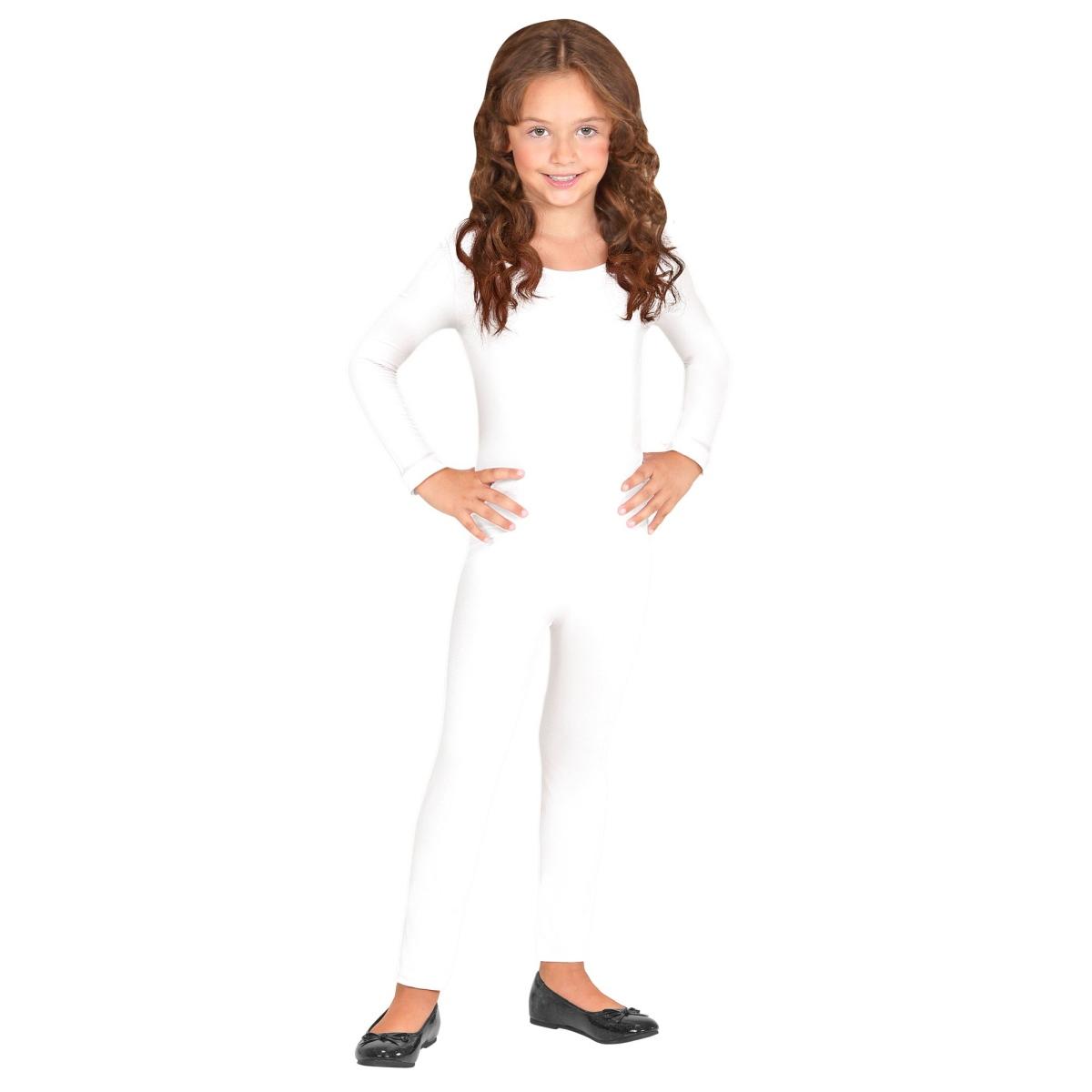 Costume Tuta Bianca |Widmann