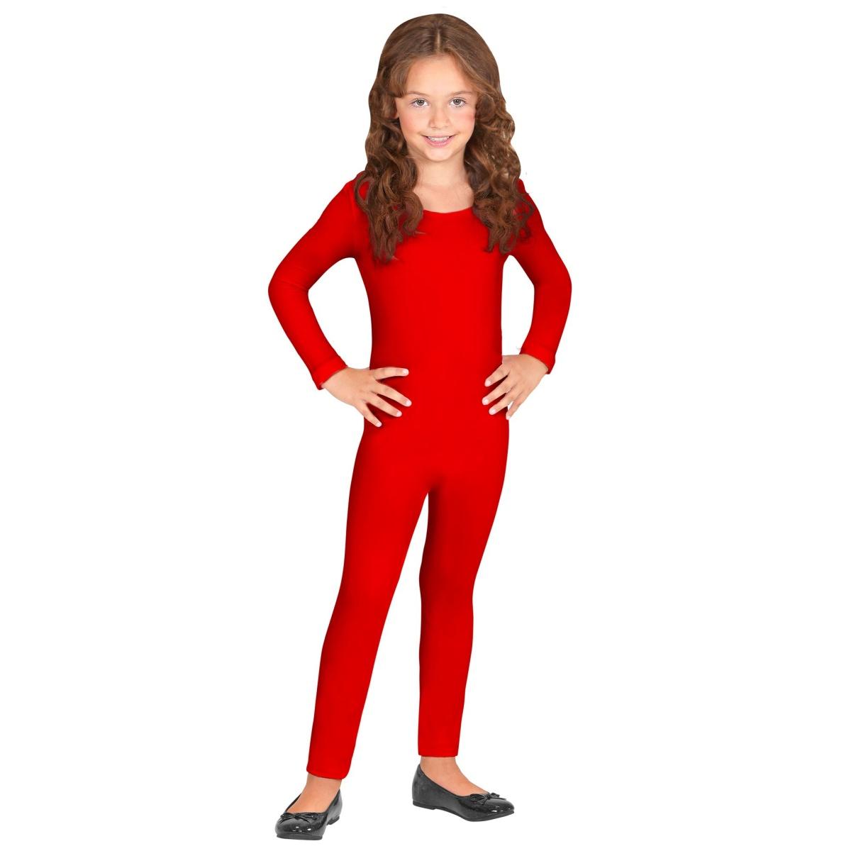 Costume Tuta Rossa |Widmann