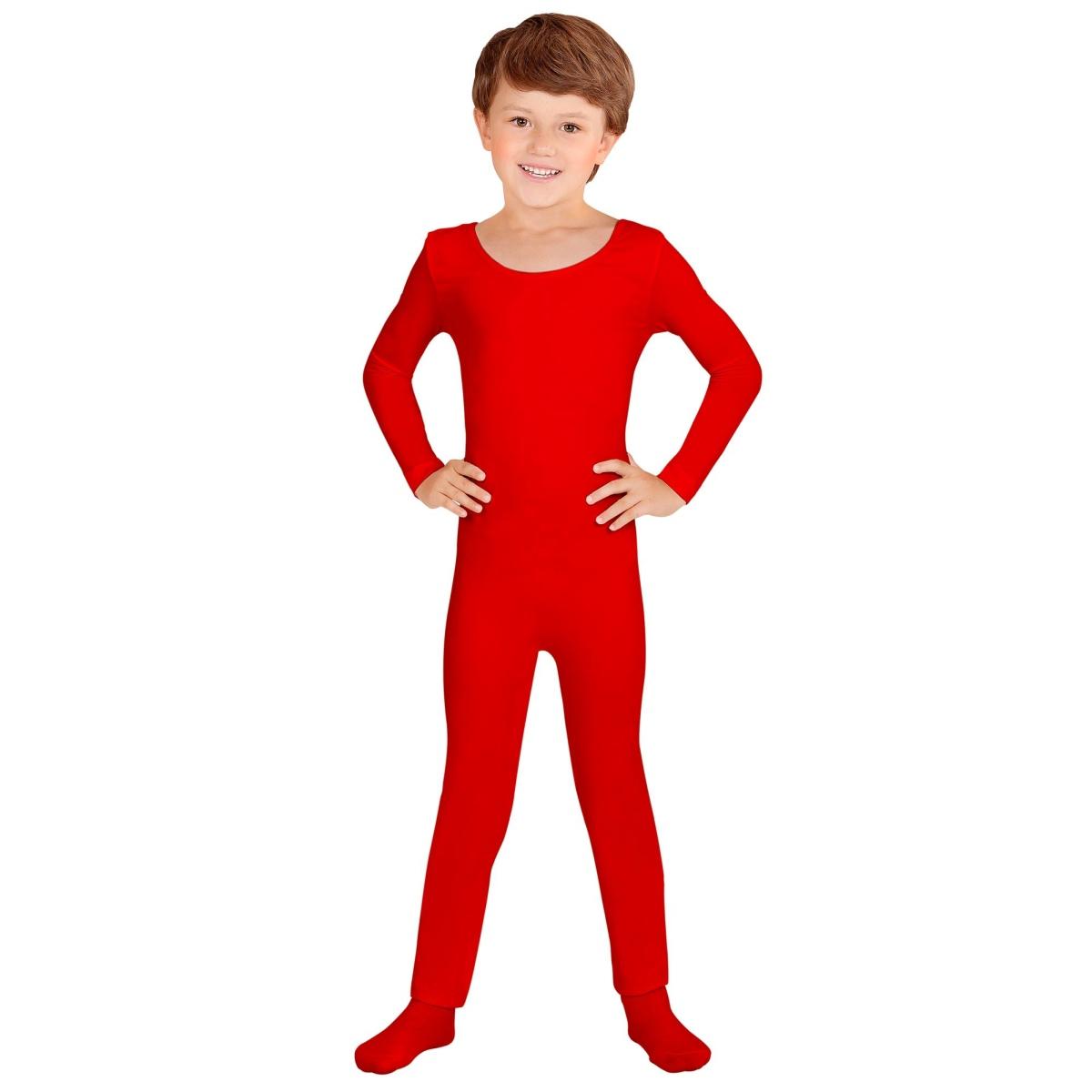 Costume Tuta Rossa |Widmann