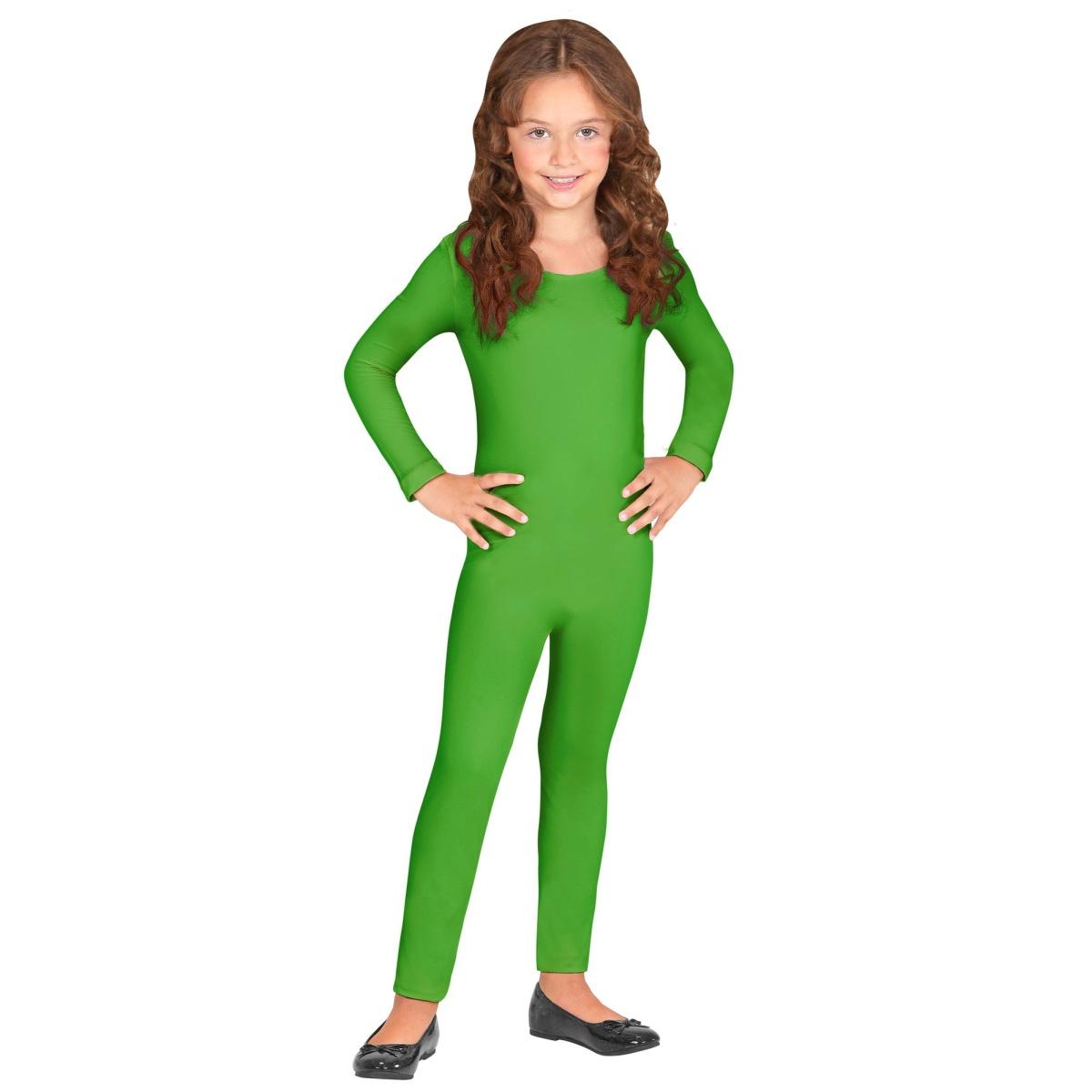 Costume Tuta Verde Chiaro |Widmann
