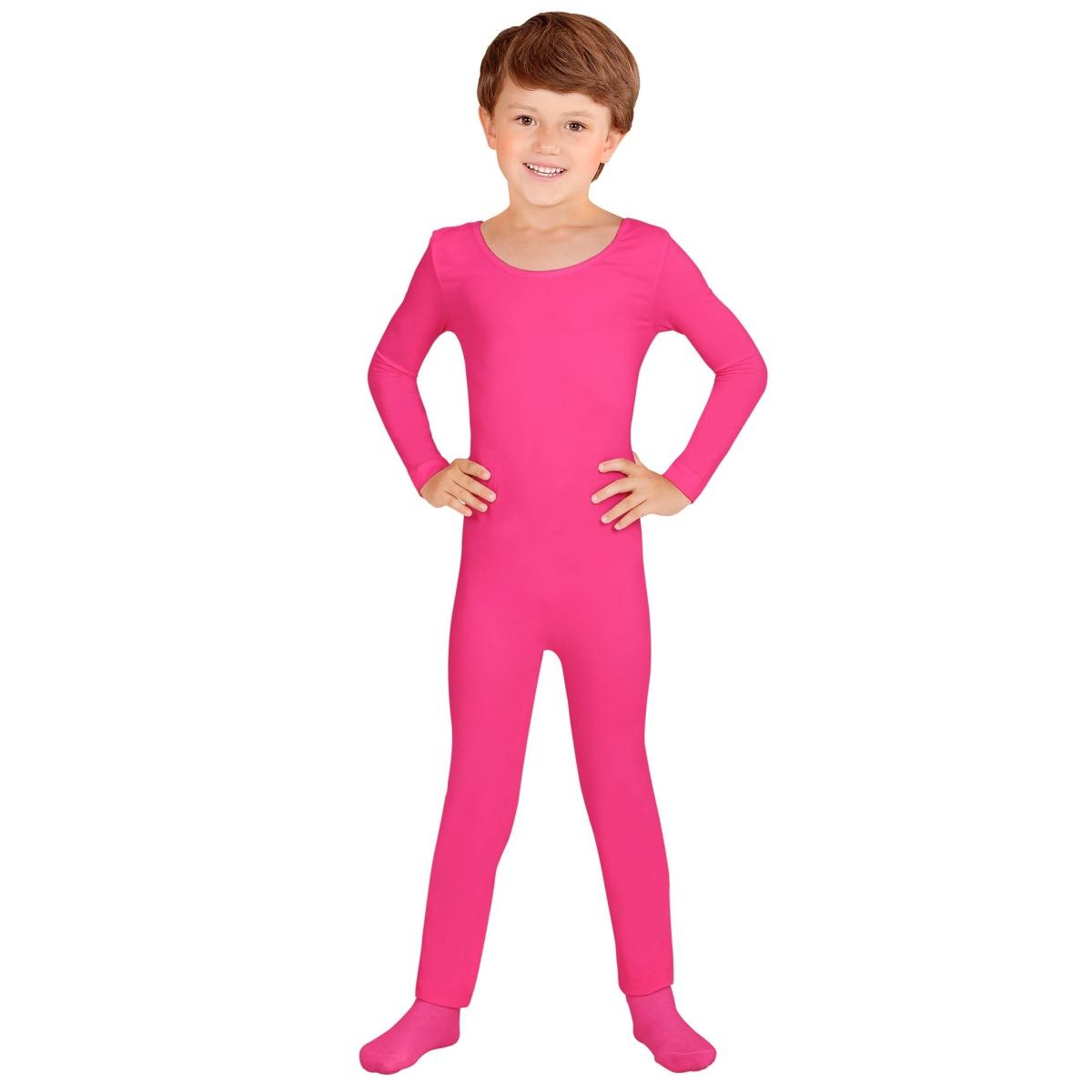 Costume Tuta Rosa |Widmann