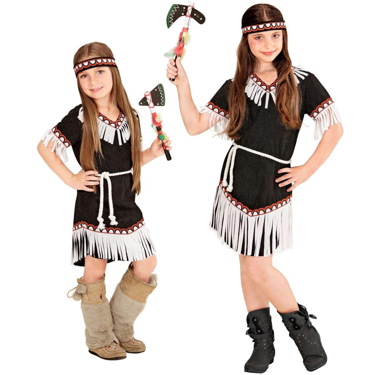 Costume Indiana |Widmann