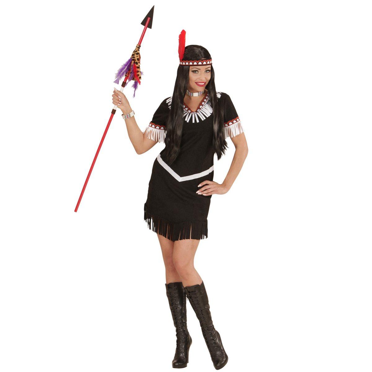 Costume Indiana |Widmann