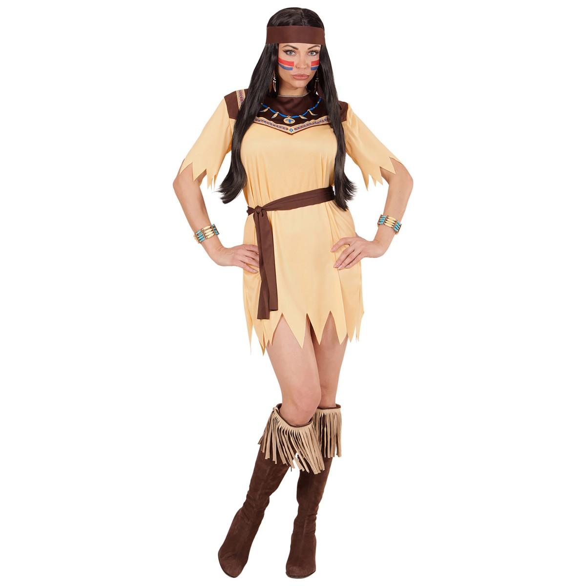 Costume Indiana |Widmann