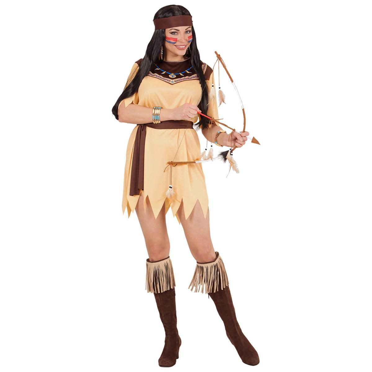 Costume Indiana |Widmann