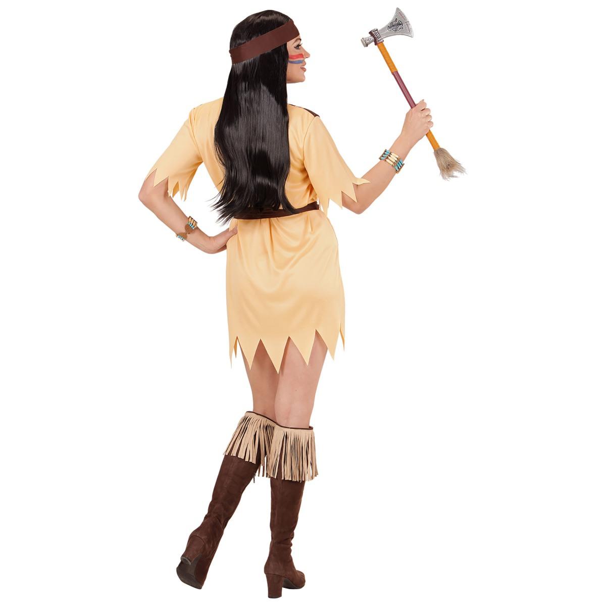 Costume Indiana |Widmann