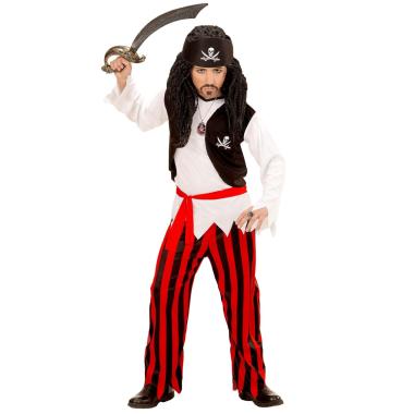 Costume Pirata |Widmann