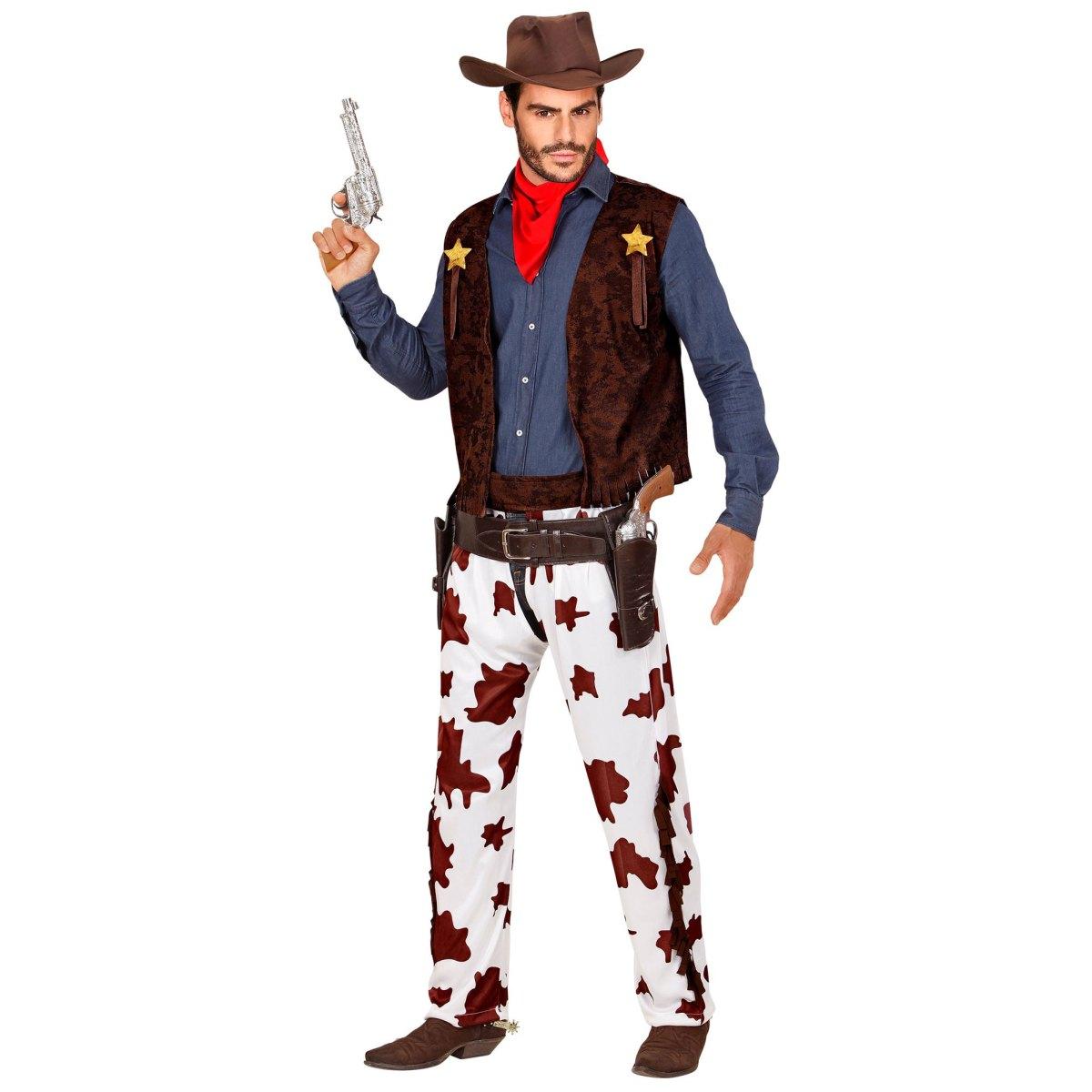 Costume Cowboy |Widmann
