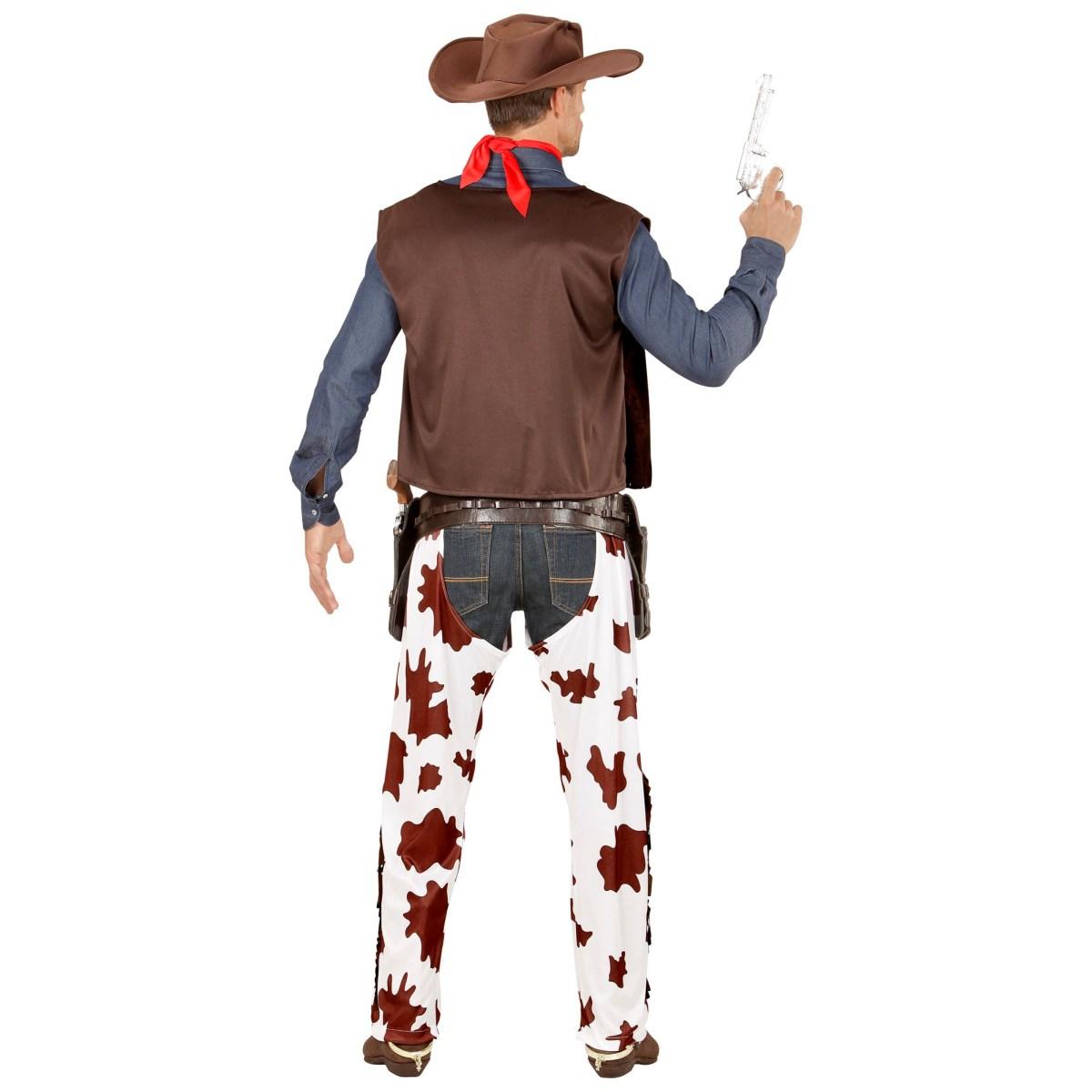 Costume Cowboy |Widmann