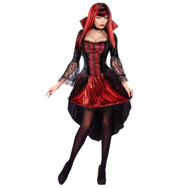 Costume Vampiressa |Widmann