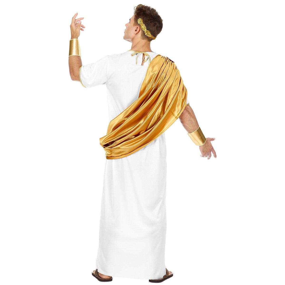 Costume Imperatore Romano Cesare |Widmann