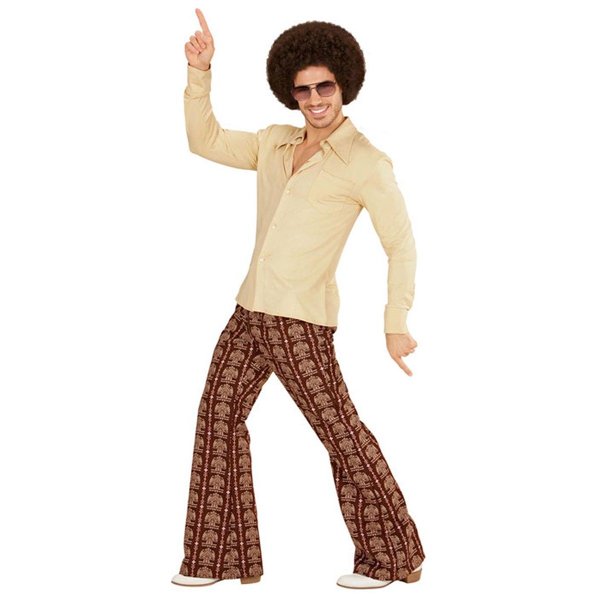 Camicia Beige |Widmann