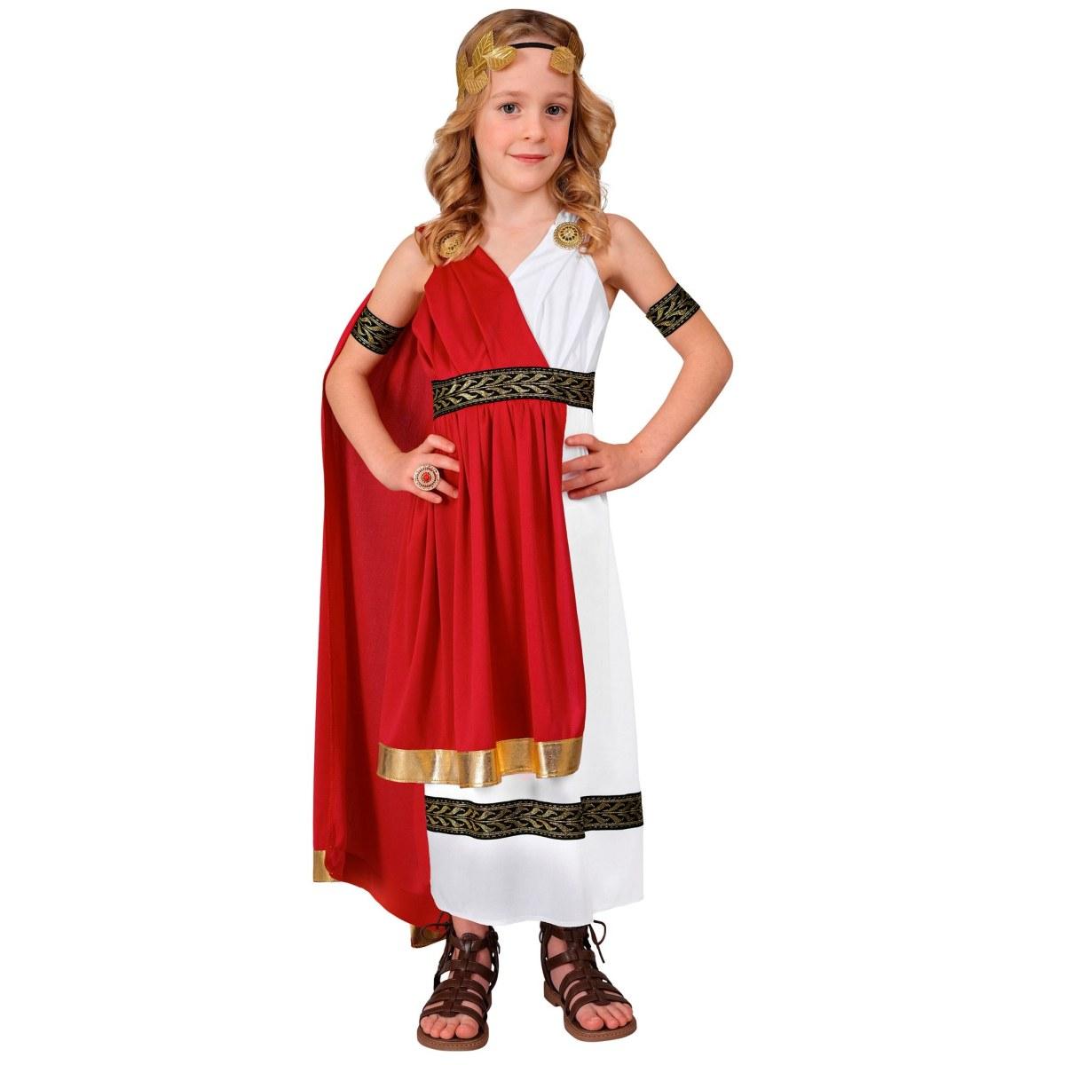 Costume Imperatrice Romana |Widmann