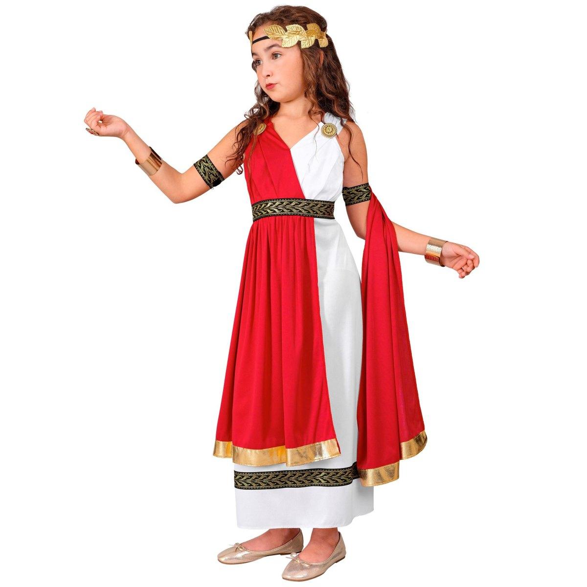 Costume Imperatrice Romana |Widmann