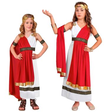 Costume Imperatrice Romana |Widmann