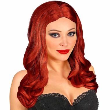 Parrucca Mossa Roxy Rame Lunga |Widmann
